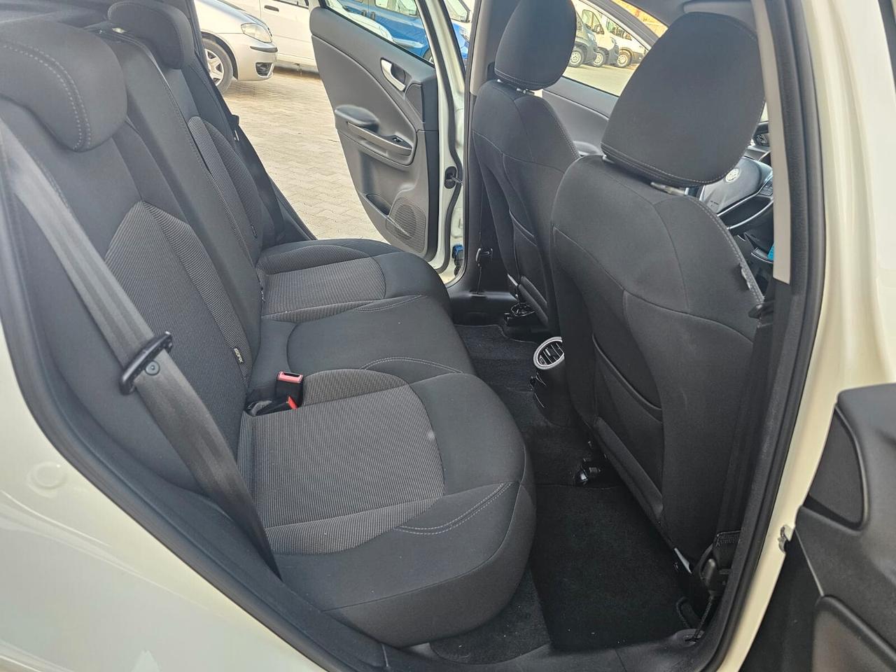 ALFA ROMEO GIULIETTA 2.0 150CV 03/2016