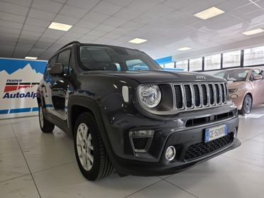 JEEP Renegade 1.6 mjt Limited 2wd 130cv