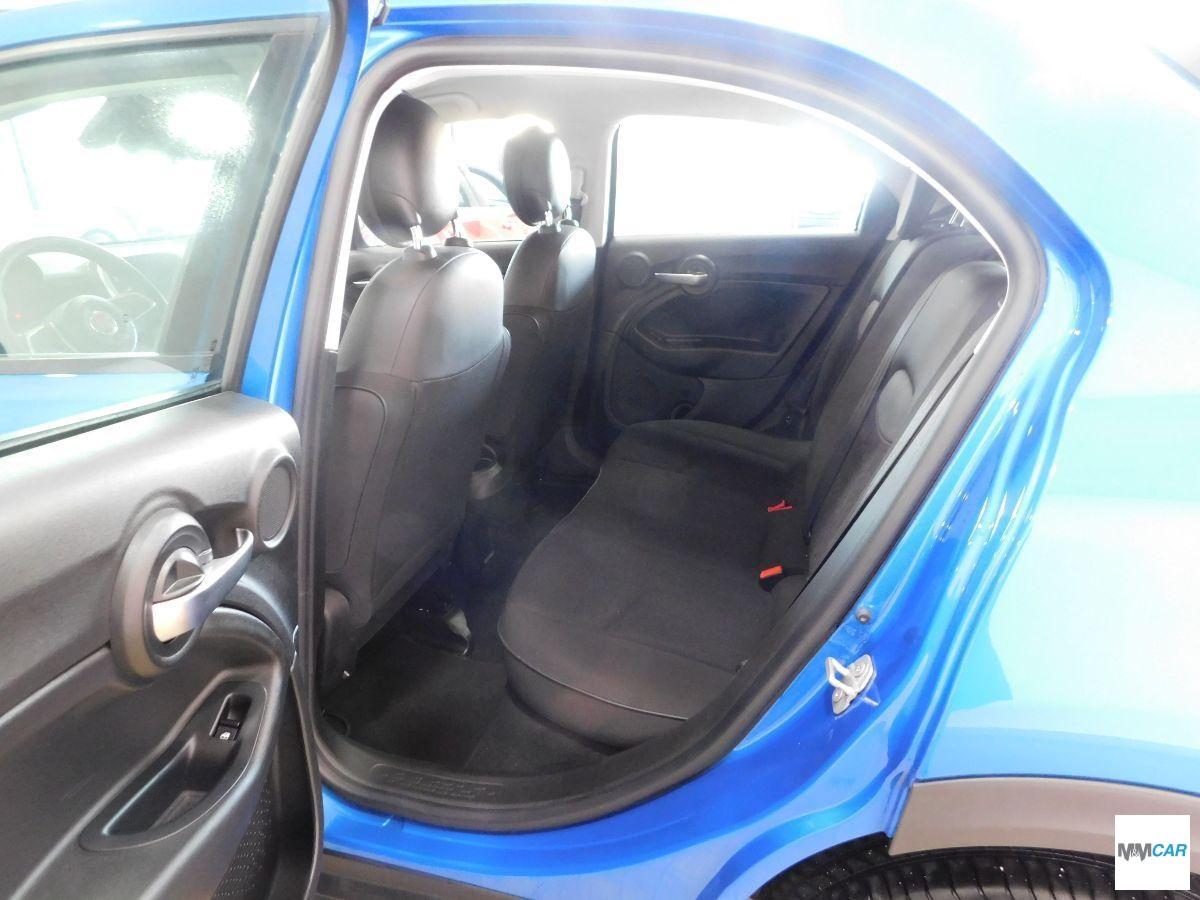 FIAT - 500X - 1.3 M.Jet 95 CV Business