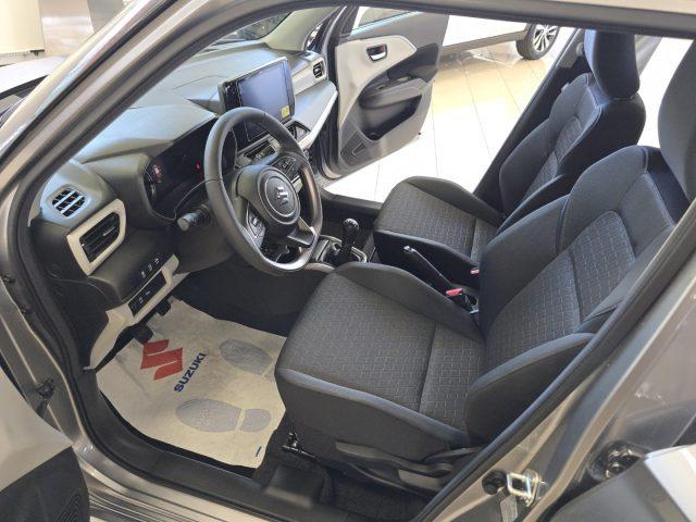 SUZUKI Swift 1.2 Hybrid Top EXTRA PROMO+INCENTIVO 2026