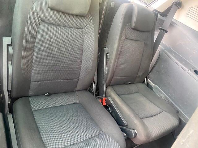 Ford S-Max 2.0 TDCi 140CV DPF