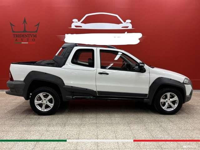 Fiat Strada 1.3 mjt Adv. 95cv doppia E5+(E5)