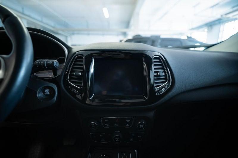 Jeep Compass 1.4 m-air Limited 4wd 170cv auto my19