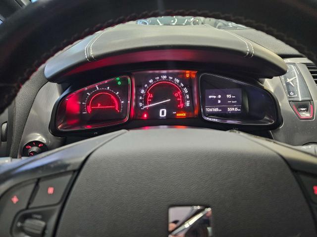 Citroen DS5 2.0 hdi Sport Chic 160cv AUTOMATICO