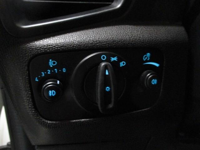 Ford EcoSport 1.5 TDCi 95 CV Plus