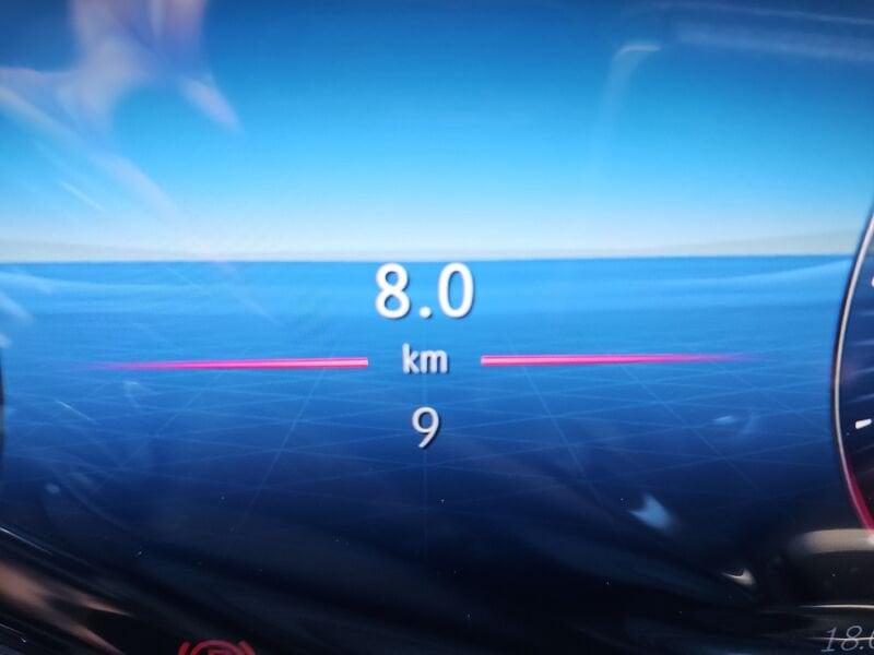 Mercedes-Benz Classe B B 180 d AMG Line Advanced Plus