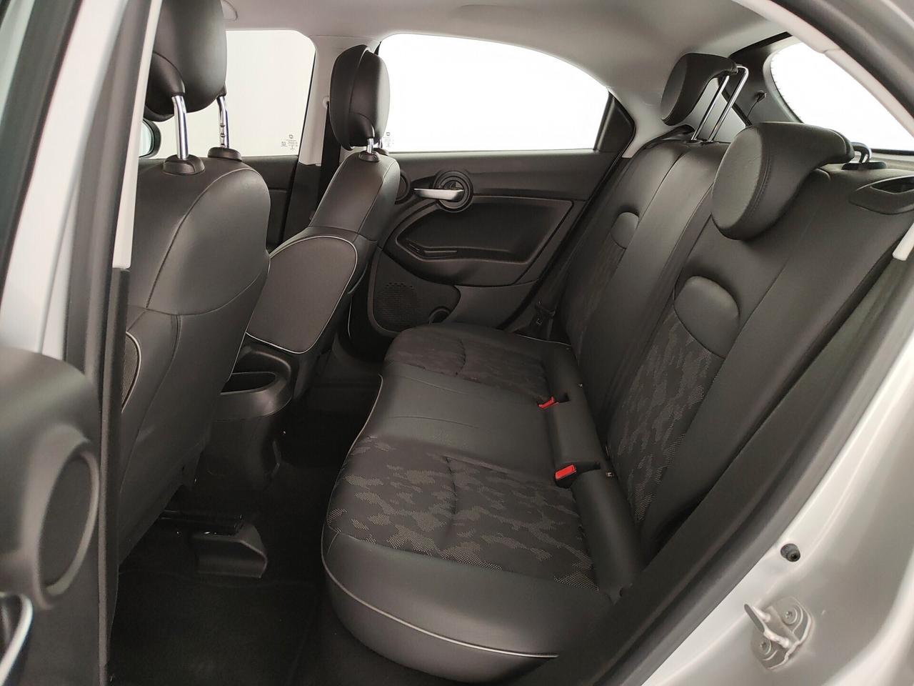 Fiat 500X 1.3 MultiJet 95 CV Cross