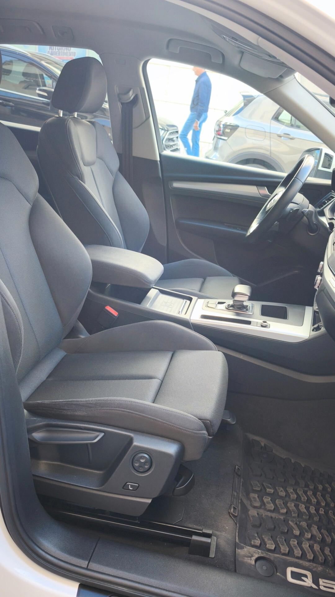 AUDI Q5 40TDI 204cv MHEV ADVANCED FULL-LED PROMO