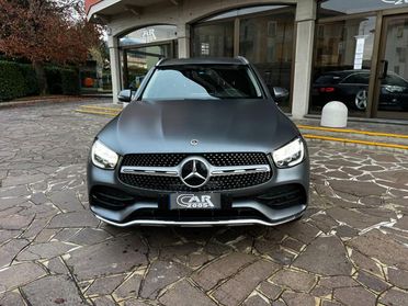 MERCEDES-BENZ GLC 300 e 4Matic EQ-Power Premium Plus AMG