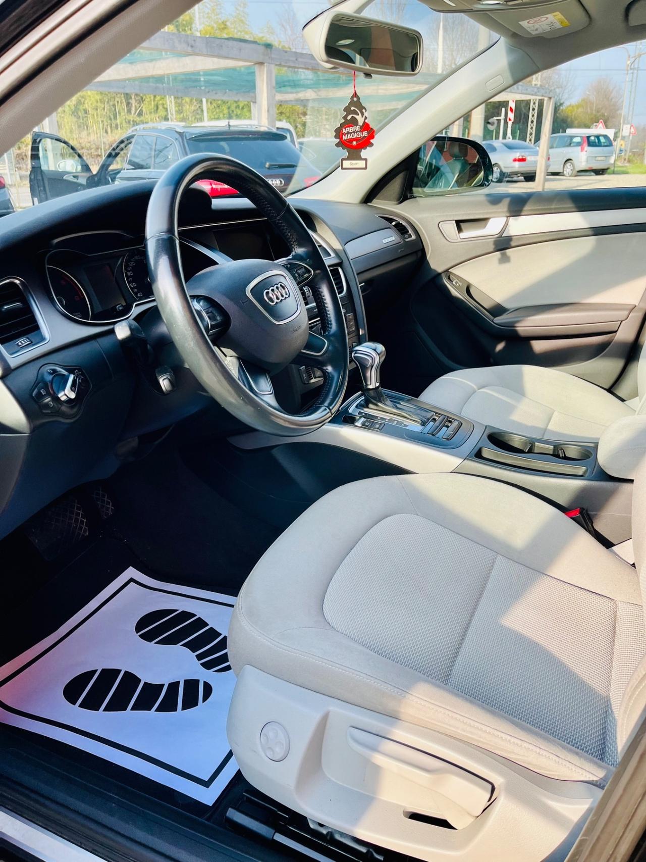 Audi A4 Allroad BELLISSIMA !!!