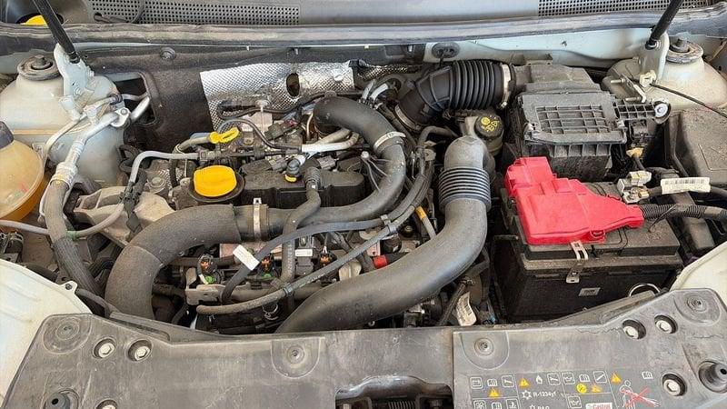 Dacia Duster Journey UP 4X2 TCe 100 GPL ECO-G