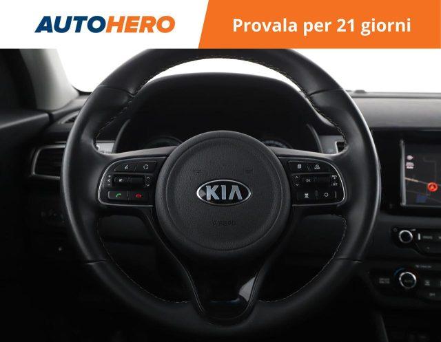 KIA Niro 1.6 GDi DCT HEV Energy