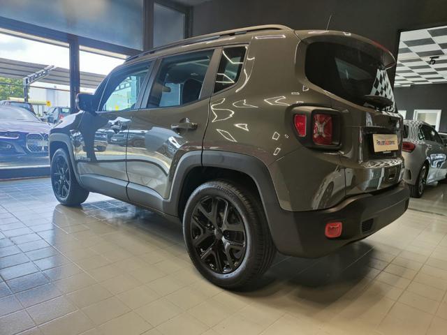 JEEP Renegade 1.0 T3 Night Eagle GPL