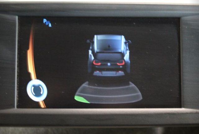 BMW i3 i3