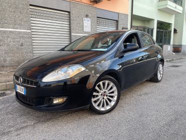 Fiat Bravo 1.4 Dynamic GPL