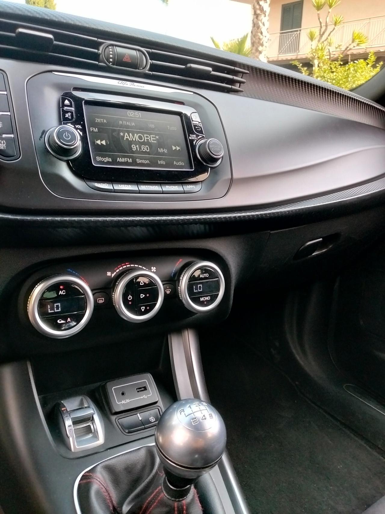 Alfa Romeo Giulietta 2.0 JTDm 150 CV Super
