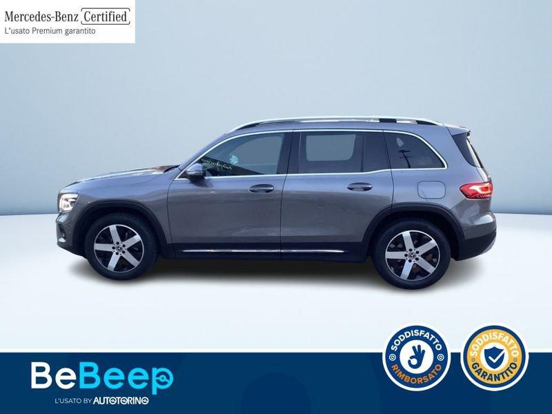 Mercedes-Benz Classe GLB GLB 200 D SPORT AUTO