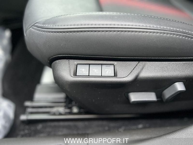 Alfa Romeo Junior 1.2 136 CV Hybrid eDCT6 Speciale