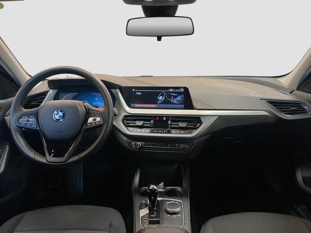 BMW 116 Serie 1 i 5p.