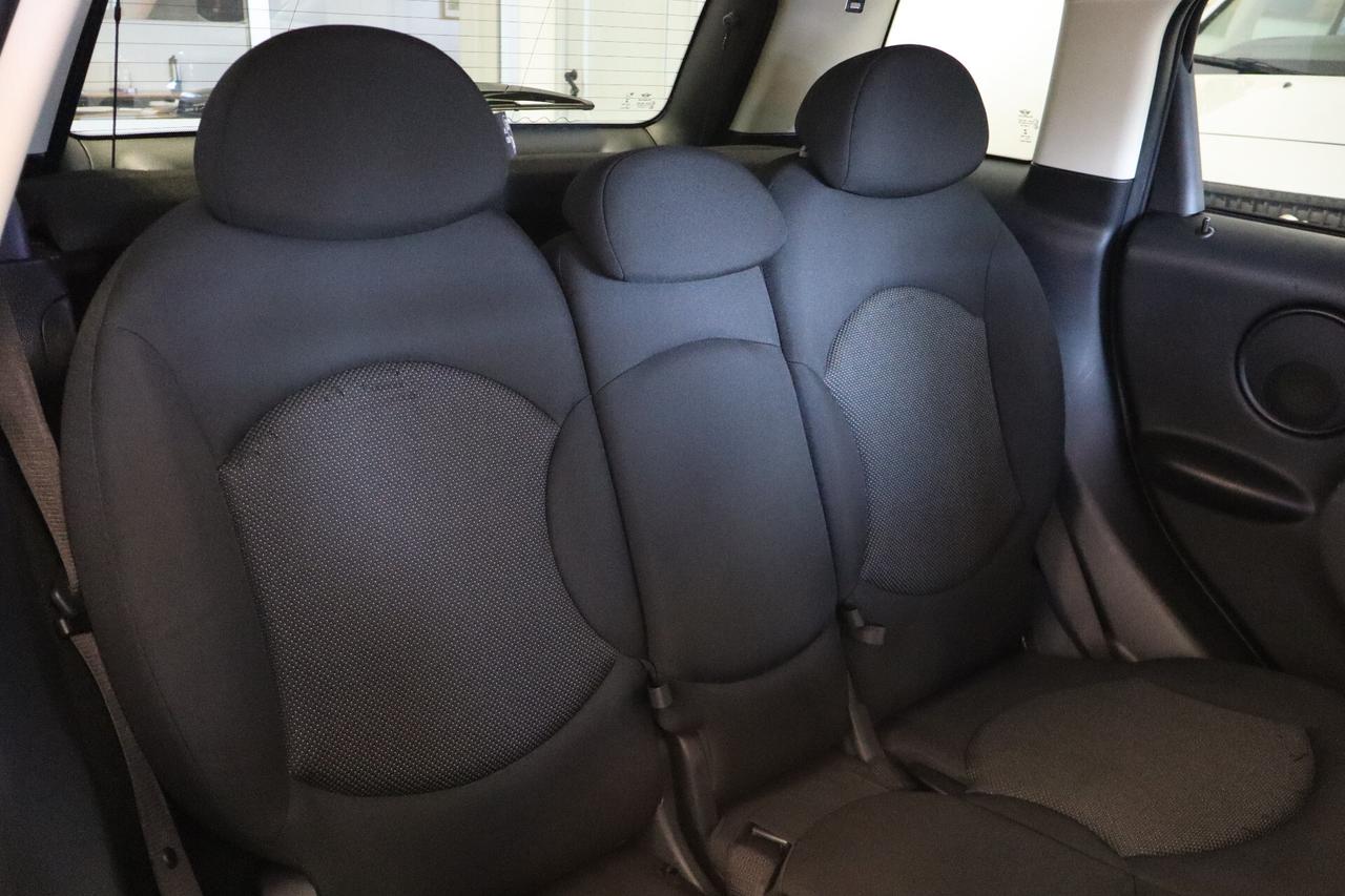 MINI COUNTRYMAN 2.0 COOPER D - AUTOMATICA