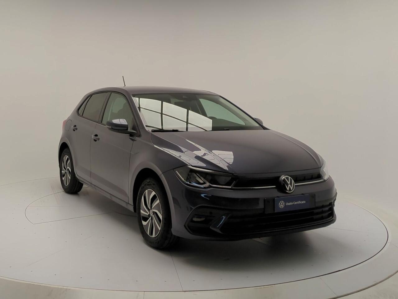 Volkswagen Polo 1.0 TSI Life- KM ZERO