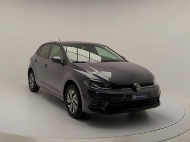 Volkswagen Polo 1.0 TSI Life- KM ZERO