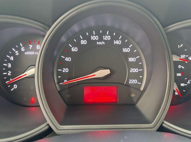 KIA Rio Rio III 5p 1.2 cvvt Cool E6 gpl