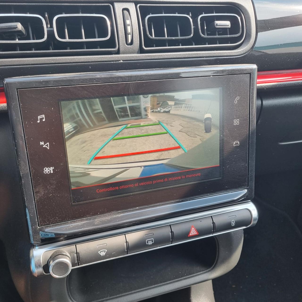 Citroen C3 BlueHDi 75 S&S Shine