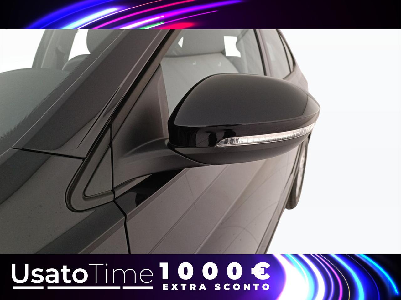 Volkswagen Taigo 1.0 tsi 110cv life
