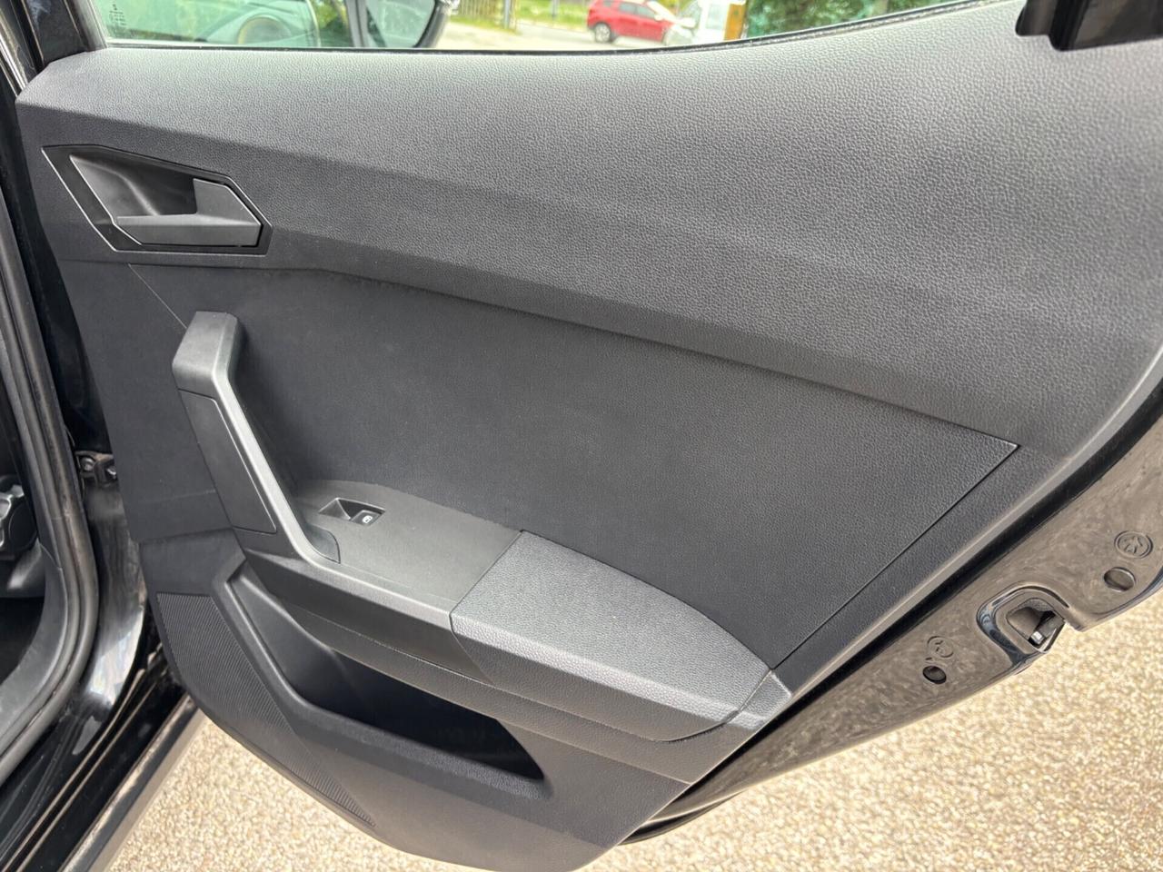 Seat Arona 1.0 TGI FR - OK Neopatentati