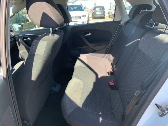 VOLKSWAGEN Polo 1.4 TDI 90 CV 5p. Business BlueMotion Technology