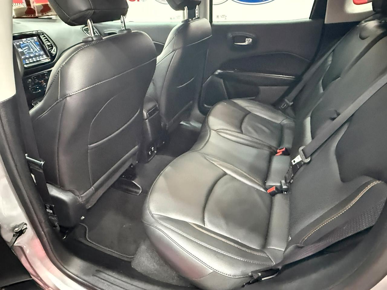 Jeep Compass 1.4 MultiAir 140cv - 2019