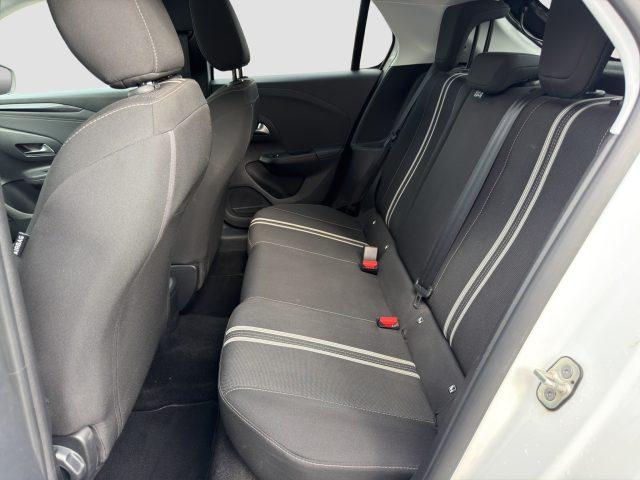 OPEL Corsa Corsa 1.2 100 CV Edition