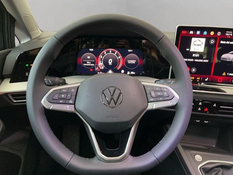 Volkswagen Golf Golf 1.5 tsi Life 150cv