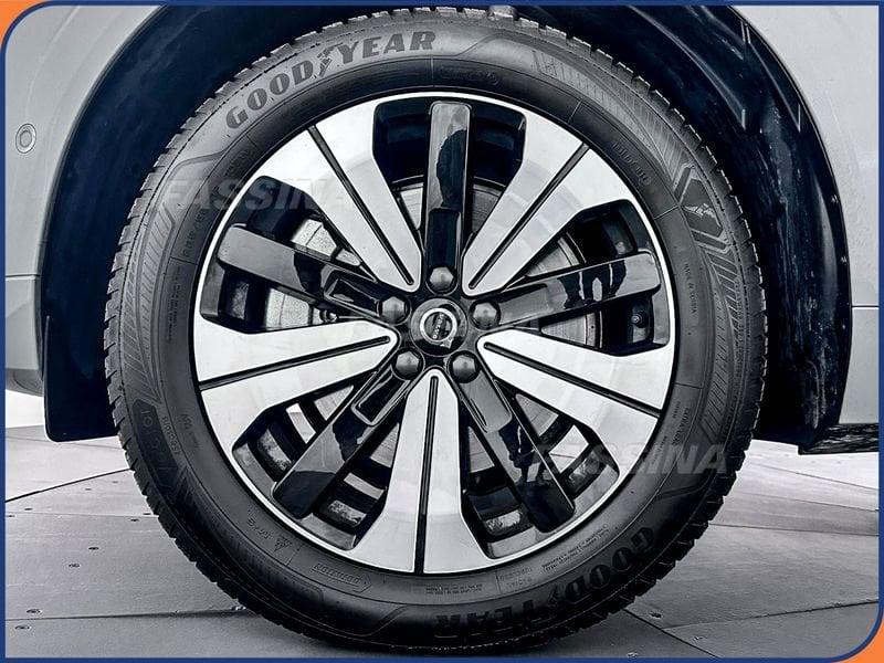 Volvo XC60 XC60 T6 Plug-in hybrid AWD automatico Plus Dark