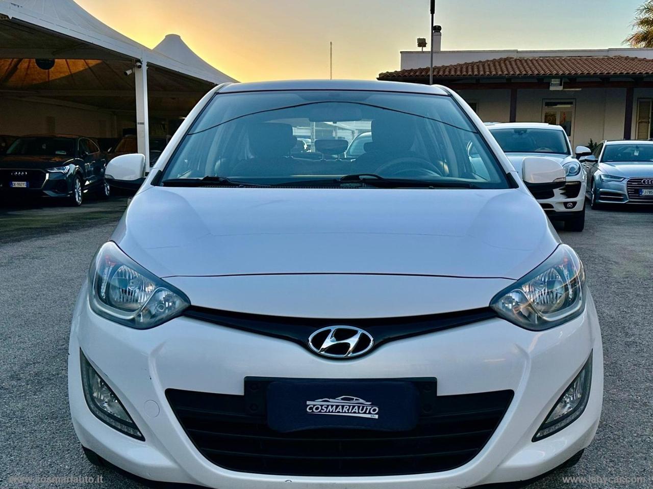 HYUNDAI i20 1.1 CRDi 5p. Classic