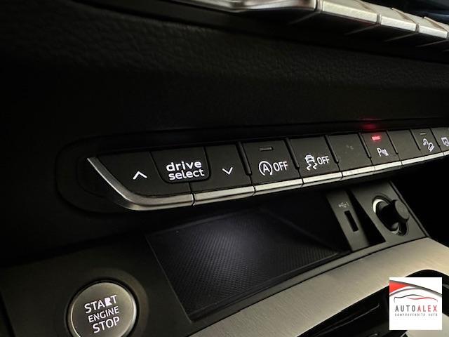 AUDI - Q5 40 2.0 tdi mhev 12V S line Plus quattro s-tronic