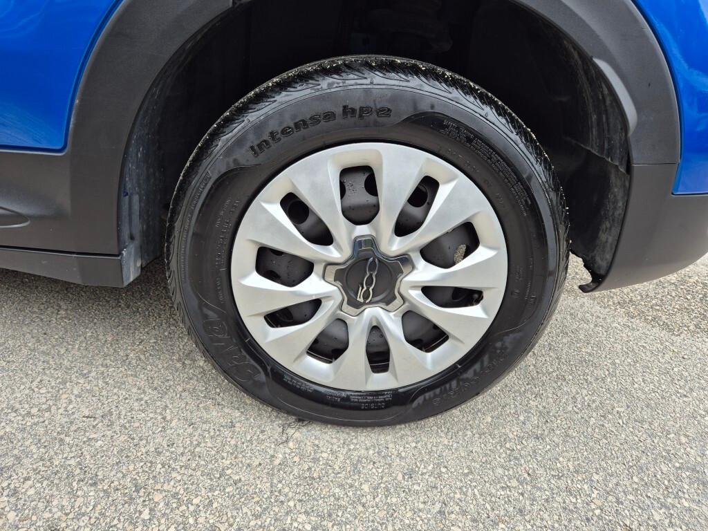 Fiat 500X 1.0 BENZINA 120CV UNICO PROPRIETARIO