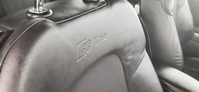 AUDI A3 2.0 16V TDI Ambition