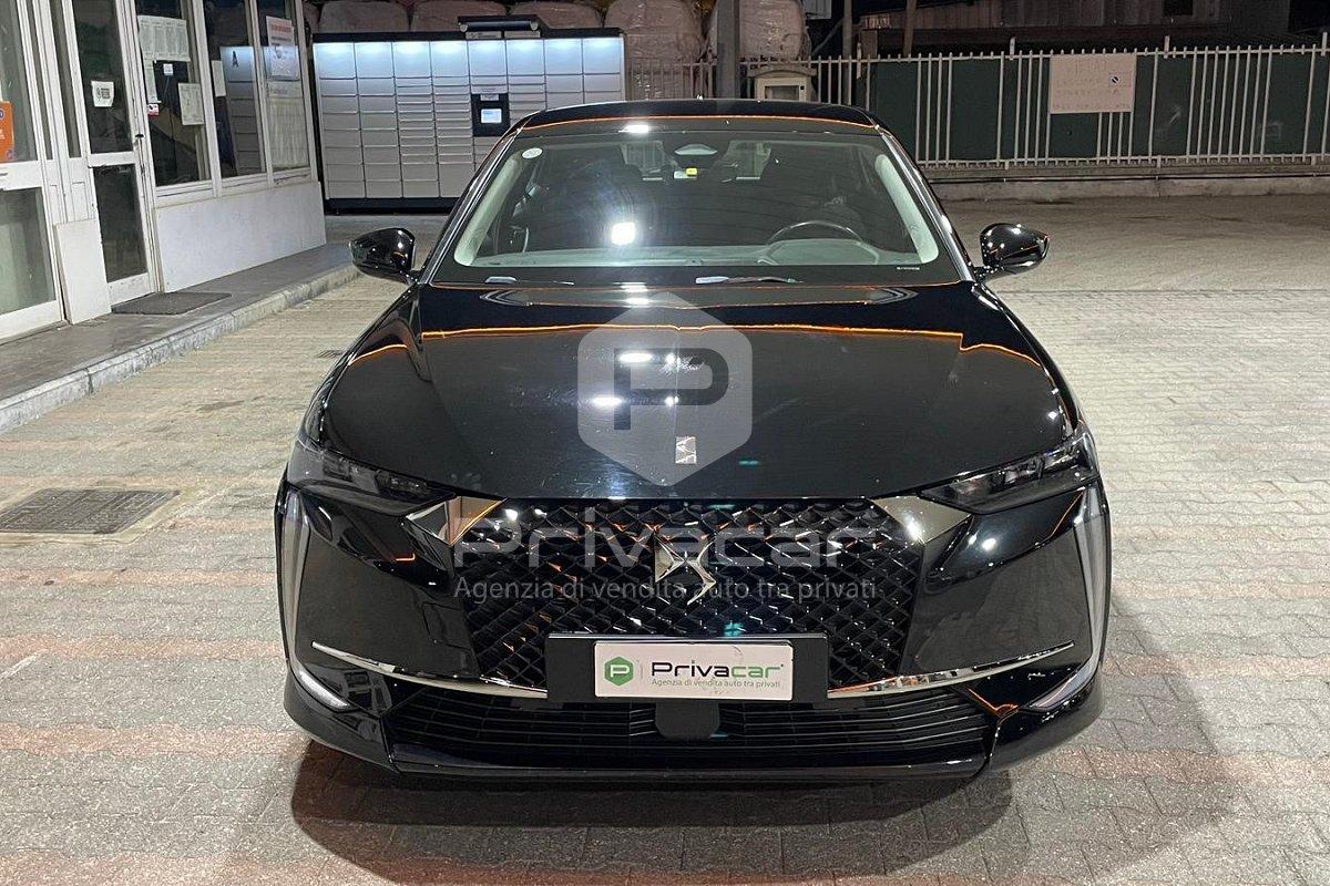 DS DS 4 BlueHDi 130 aut. Bastille Business