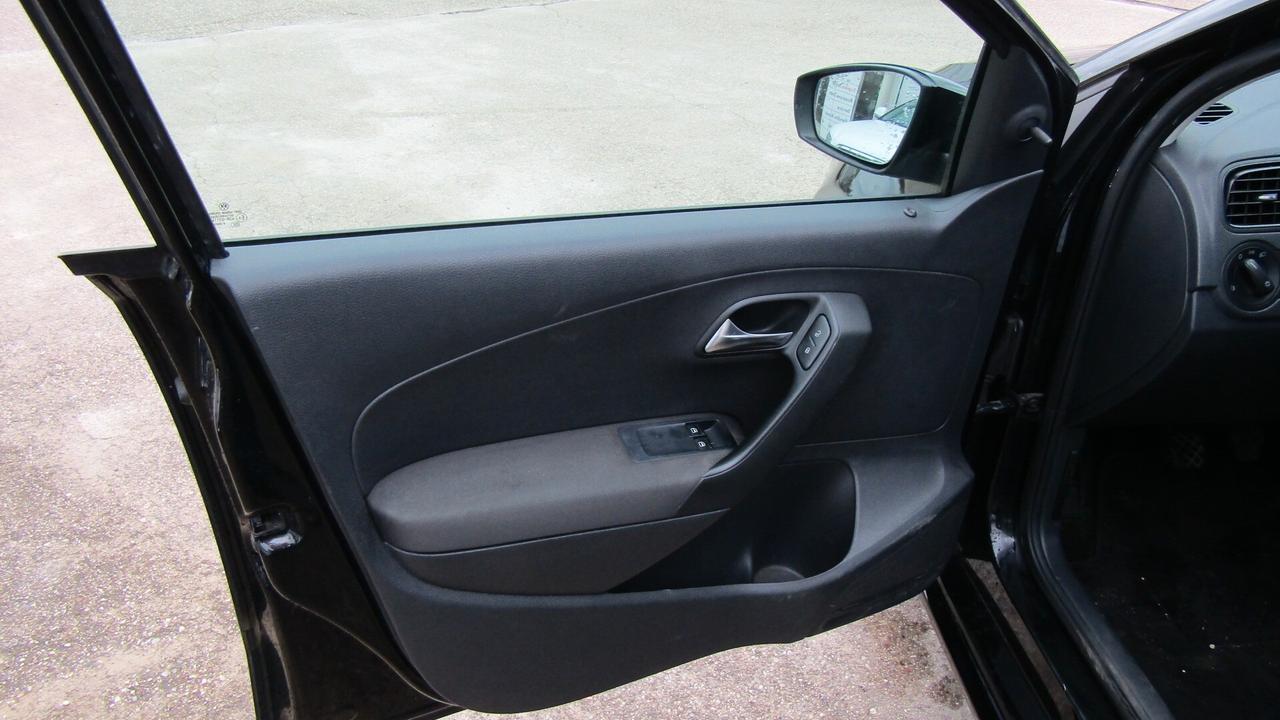 Volkswagen Polo 1.2 TDI DPF 5 p. Trendline