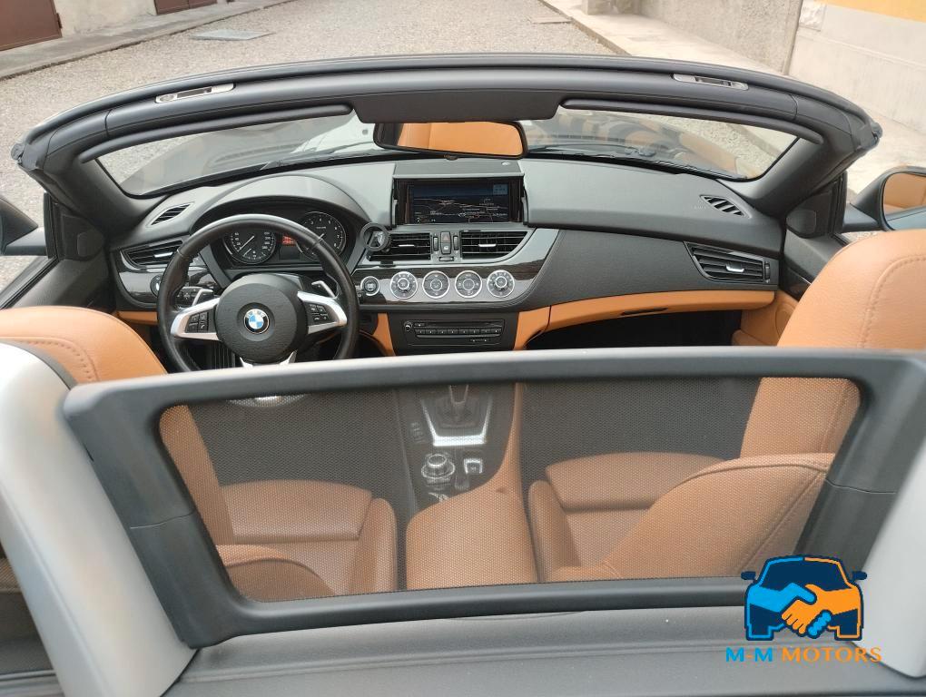 BMW Z4 sdrive18i INDIVIDUAL