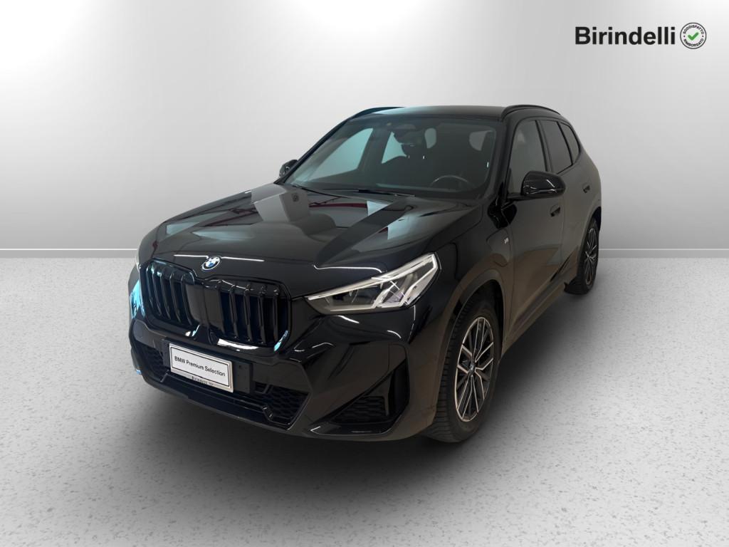 BMW X1 (U11) - X1 xDrive 25e Msport