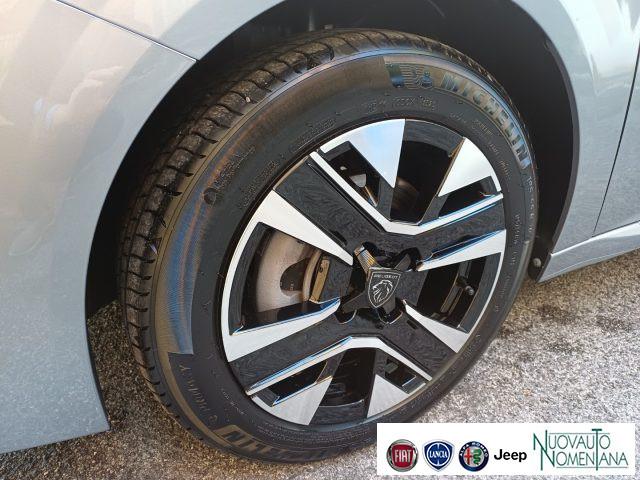 PEUGEOT 208 PureTech 100 S&S Mod. Allure Aziendale Stellantis