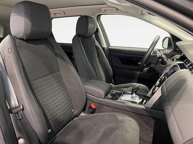 Land Rover Discovery Sport SE - IVA ESPOSTA