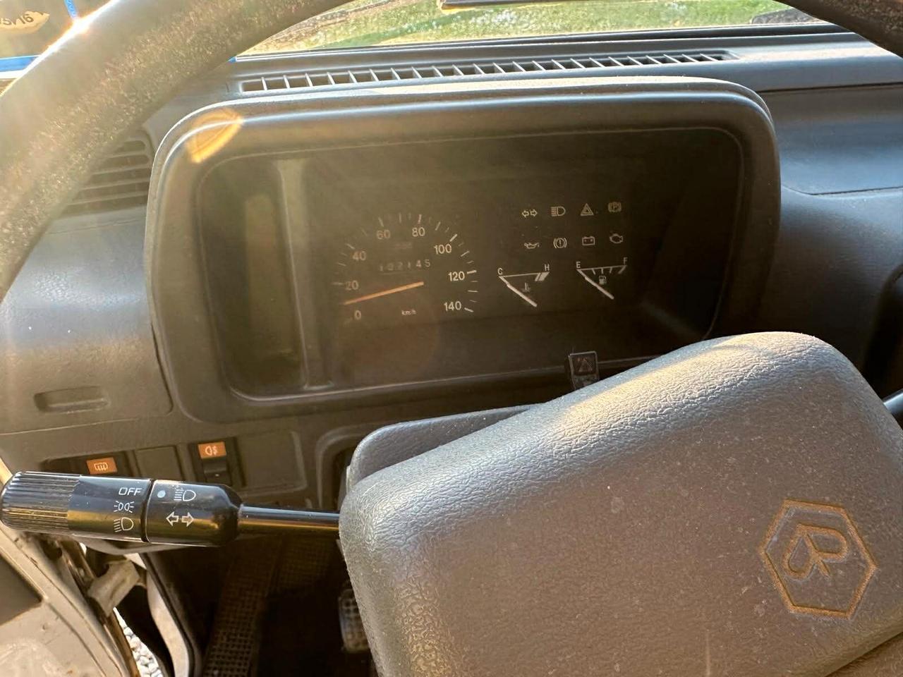 Piaggio Porter 1.0 Furgone