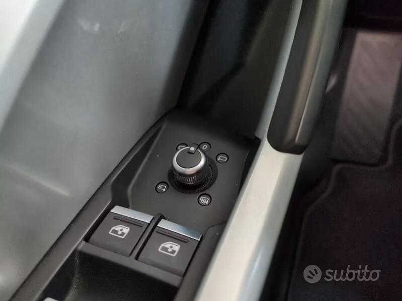 Audi Q3 35 TDI S tronic Business