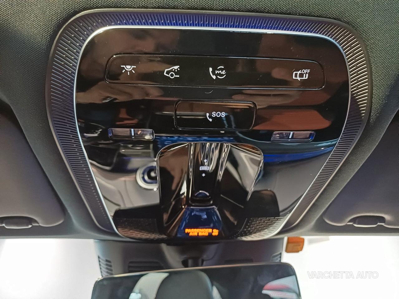 Mercedes-benz GLC 220 GLC 220 d 4Matic Mild Hybrid AMG Premium Plus