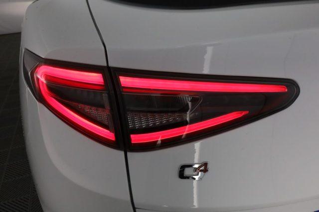 ALFA ROMEO Stelvio Stelvio 2.2 Turbodiesel 210 CV AT8 Q4 Ti