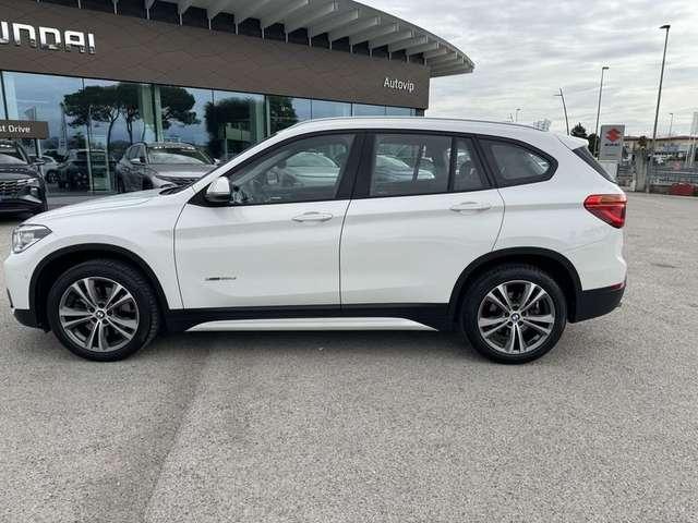 BMW X1 xDrive20d Sport